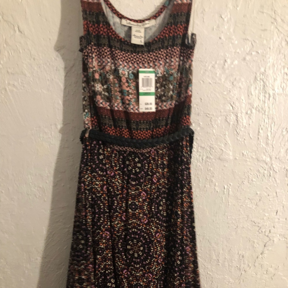 BNWT American Rag Summer Dress